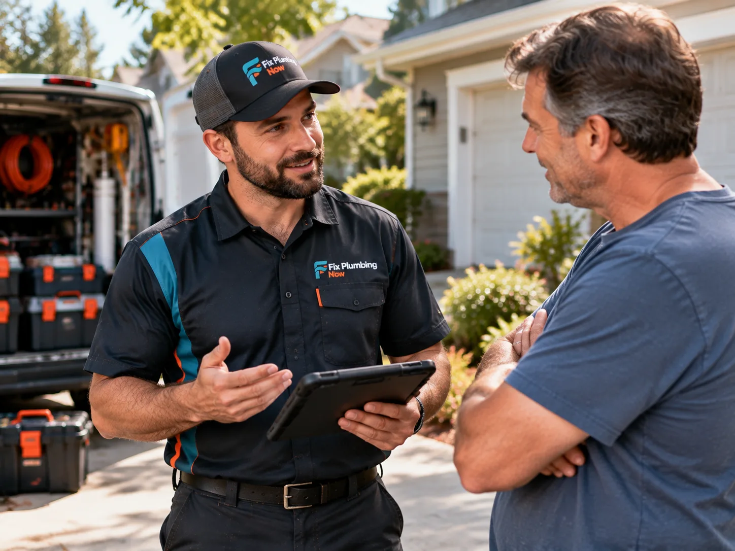 Clogged Drain Service Redding, CA FAQs